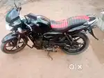 Apache rtr for sale
