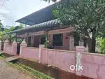 തൃശ്ശൂർ ചെങ്ങാലൂർ  6 സെന്റ് സ്ഥലം 3 ബെഡ്റൂം വീട് വില്പനയ്ക്ക്