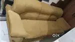 3seater sofa set