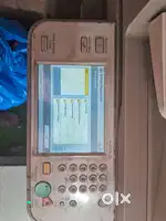 Canon Xerox machine DADF-AG1