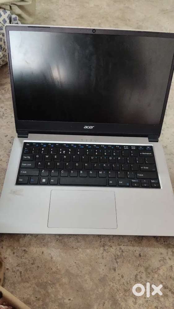 Acer laptop