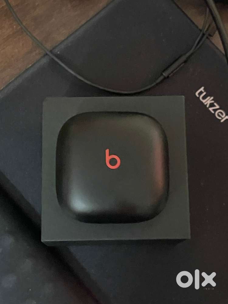 Beats Fit Pro ANC TWS Earbuds