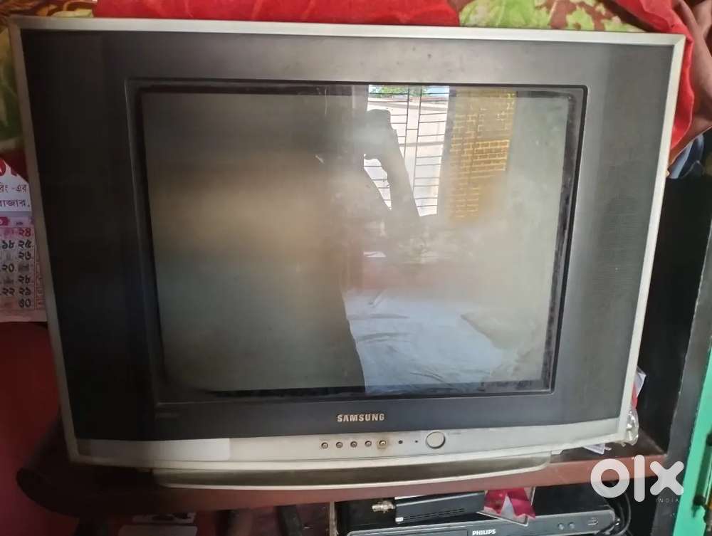 Samsung tv