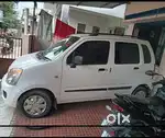 Maruti Suzuki Wagon R 2009 Petrol 222000 Km Driven