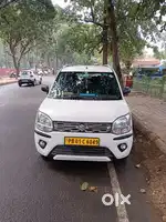 Maruti Suzuki Wagon R 2021 CNG & Hybrids 42000 Km Driven only