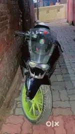 Ktm rc200 5 owner