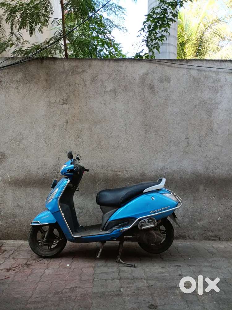 Second owner good condition