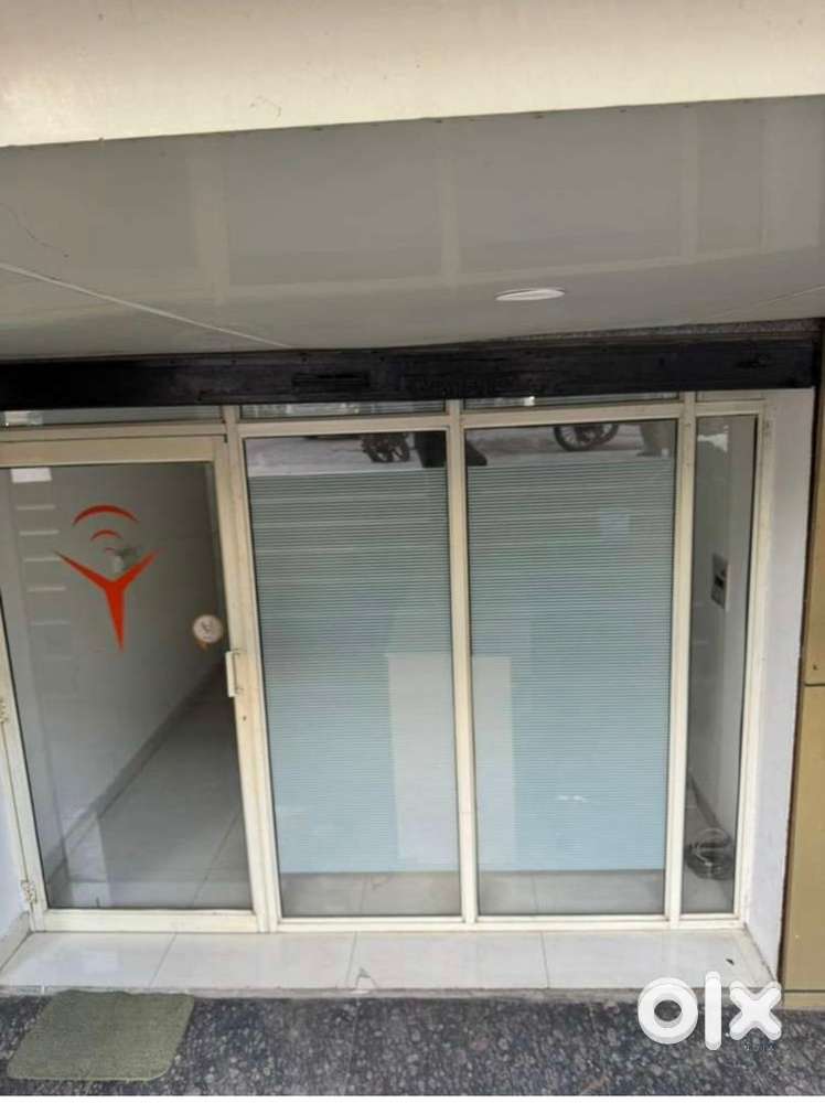 For sale:- 12-48 showroom lower ground