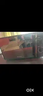 FABER SOLO MICROWAVE OVEN