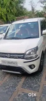 Maruti Suzuki Wagon R 2021 Petrol 39000 Km Driven