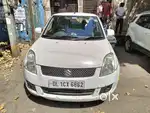 Maruti Suzuki Swift Dzire 2015 Diesel