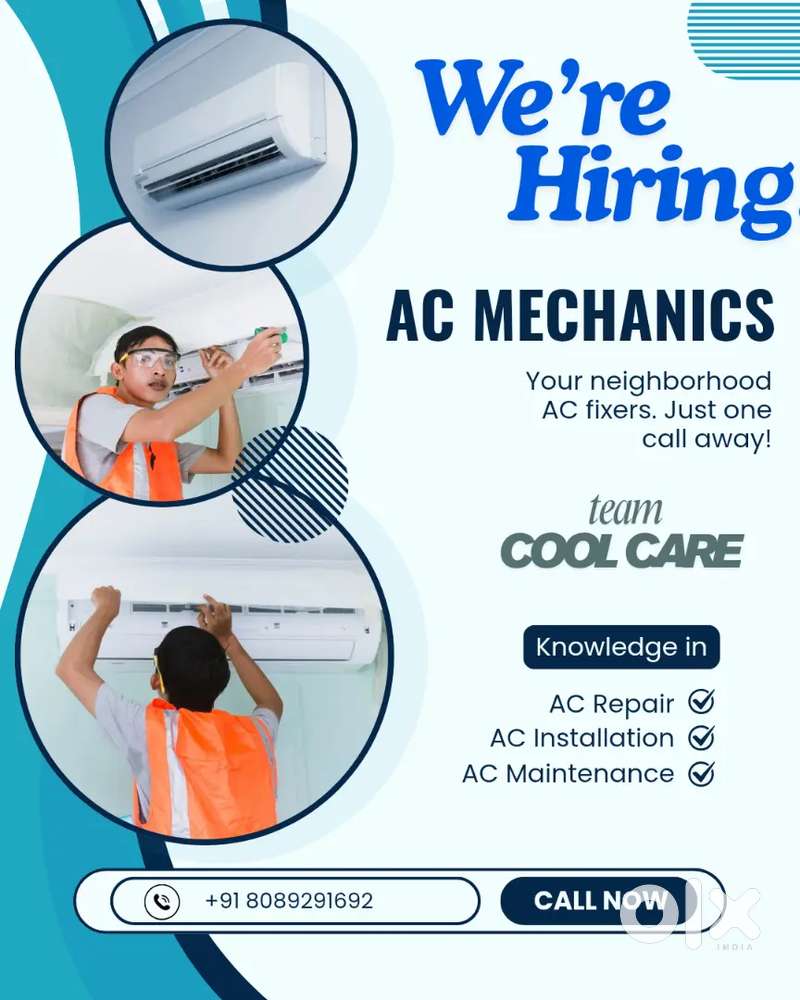 AC Mechanic