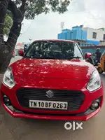 Maruti Suzuki Swift 2018 ZXI, 2018, Petrol