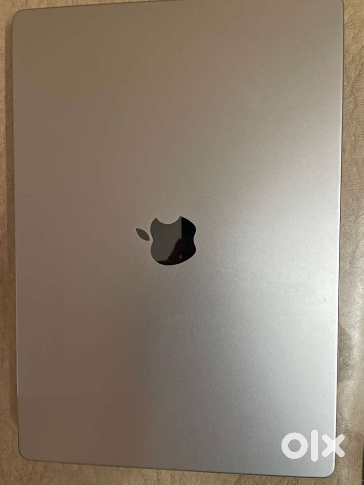 Macbook M1 Pro 16 inch 512 GB/16 GB 2021 Model