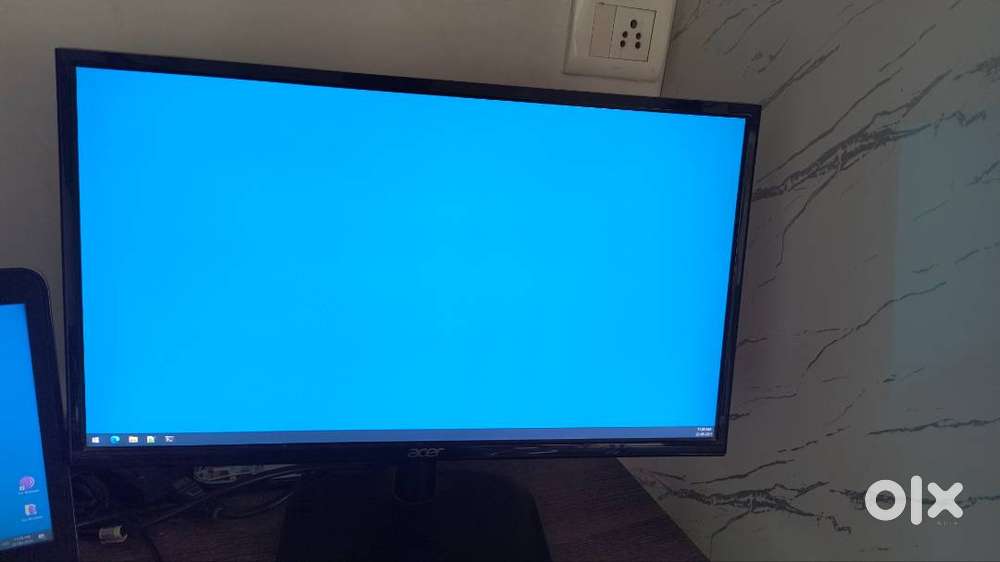 Acer EK220Q 21.5 / 54cm LCD Monitor
