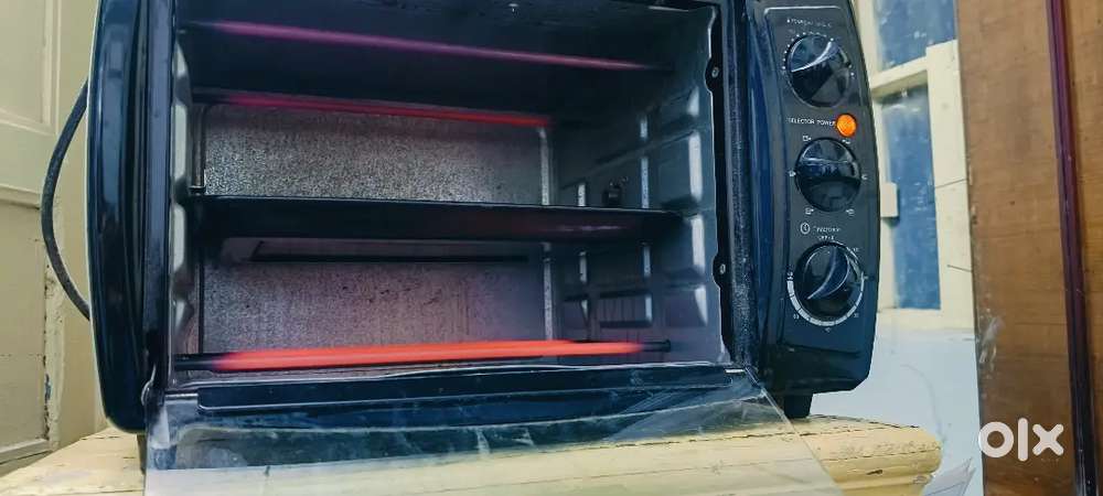 Oven good condition