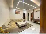 Newly built luxury floor available for family
