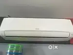 Hitachi 1.5tan ac