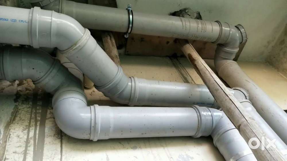 How do you find expert plumbers in Trivandrum in an urgency? Trust FUT