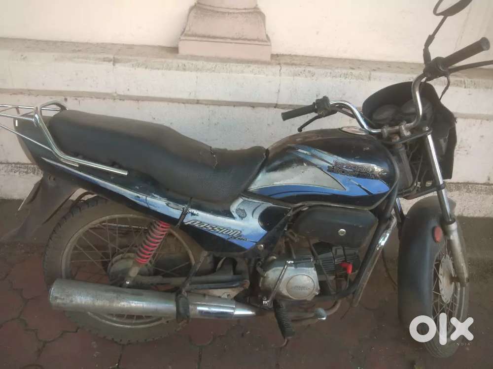 I need purchase a new bike