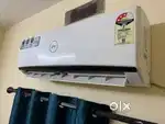 Godrej ac available with full condition