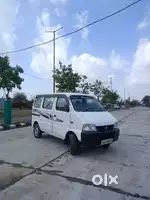 Maruti Suzuki Eeco 2014