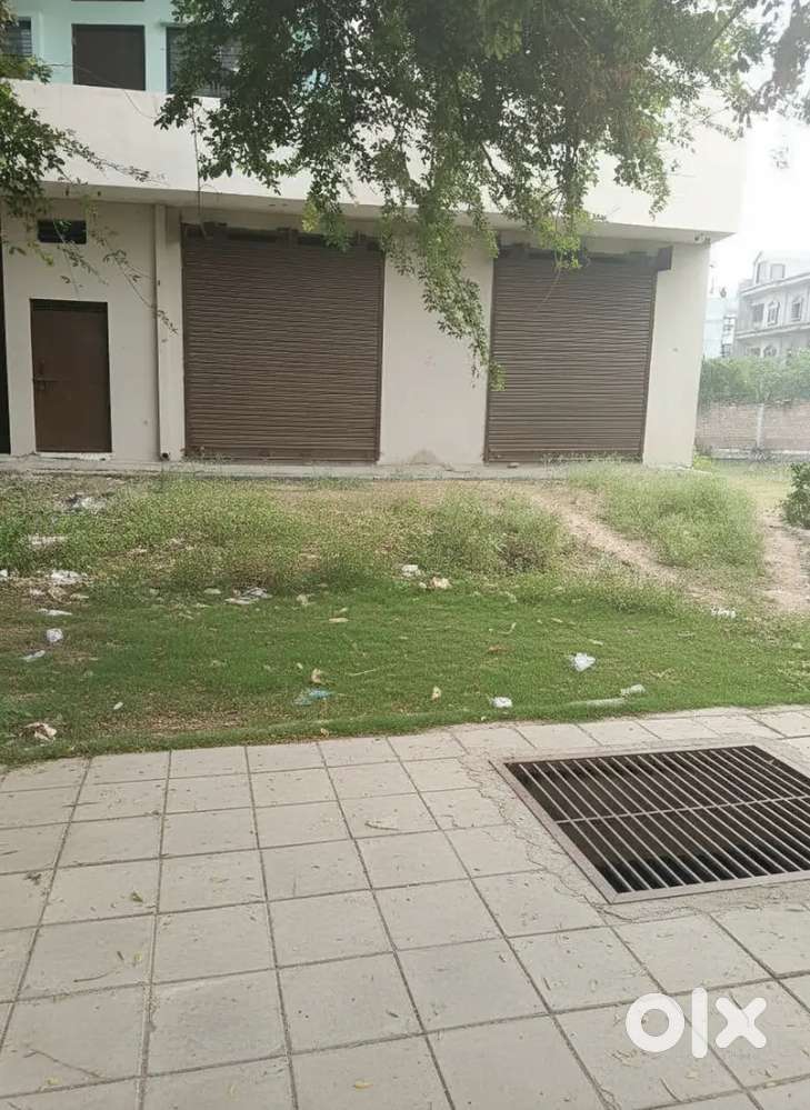 Prime shop for rent on main Nahar Road, Azadpura, Lalitpur!