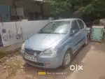 Tata Indica V2 2005 Diesel 100000 Km Driven
