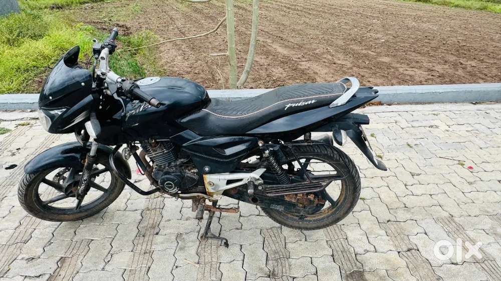 Used in Pune