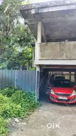 4 cent two floor building