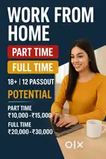 Work from home