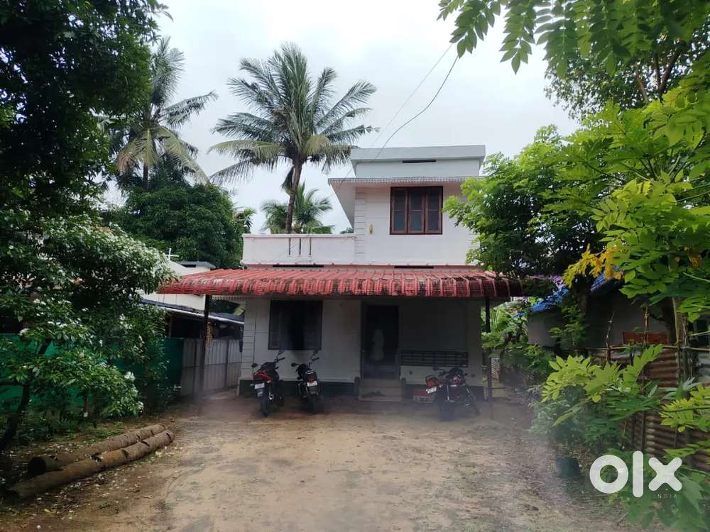 House for sale: looking for buyer