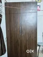 We want to sell our cupboard