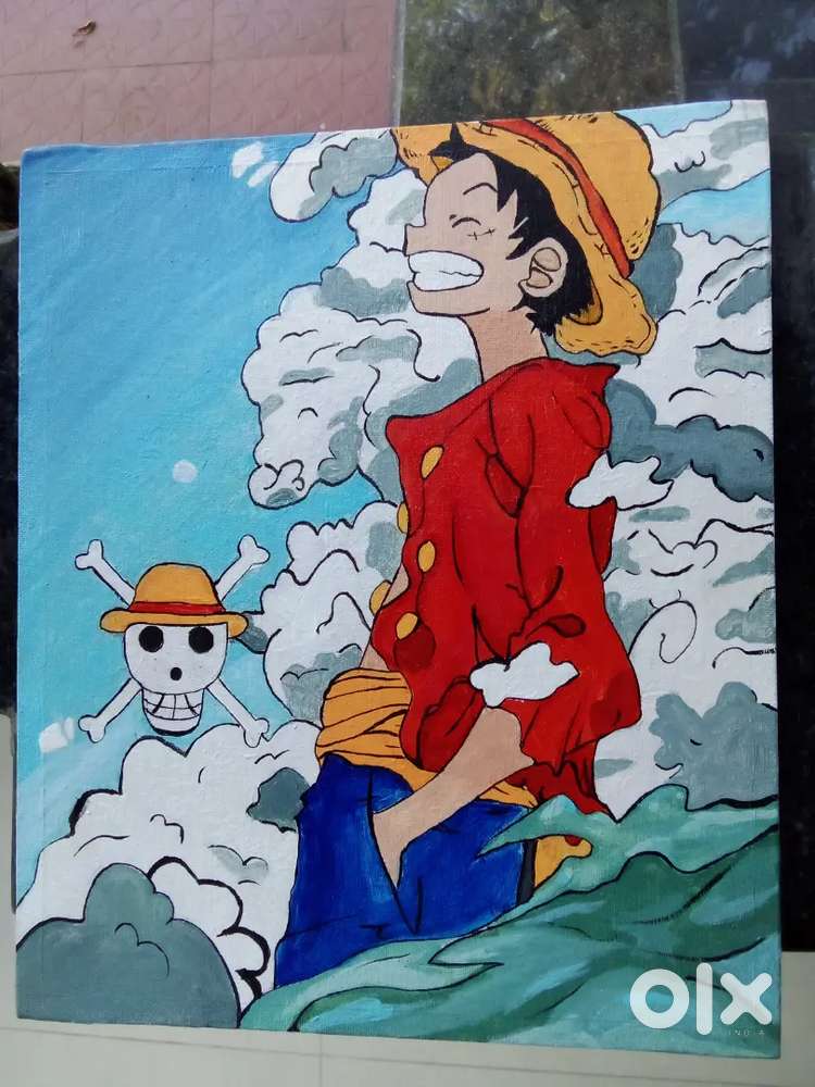 Anime lover? Than this is for you