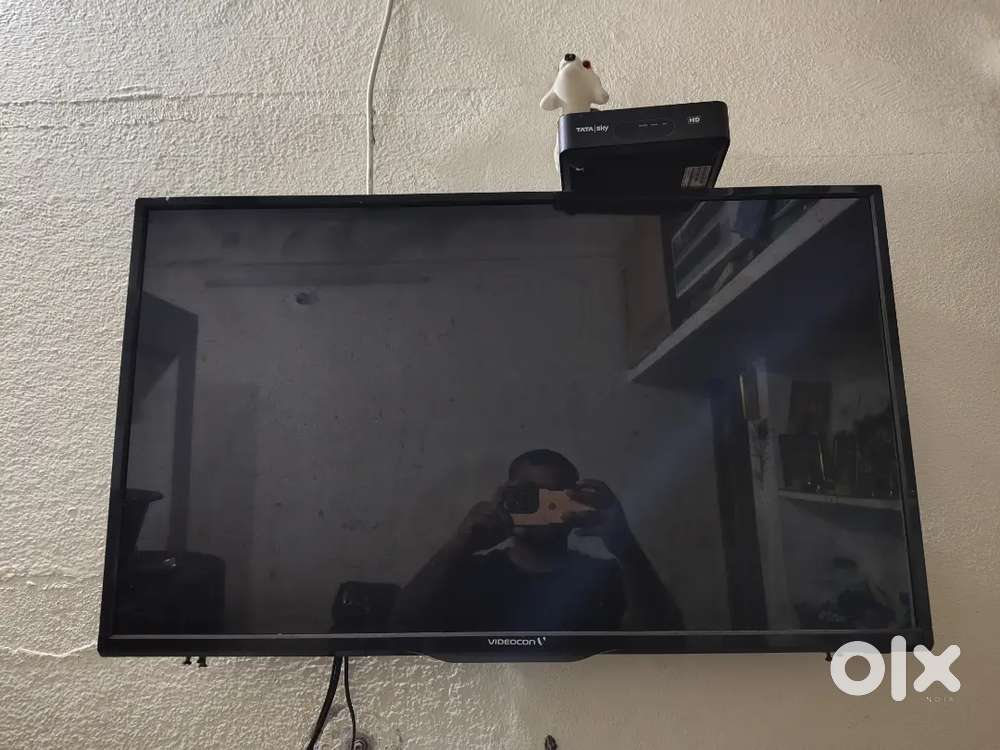 Videocon LED android TV