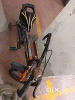 Kids Cycle