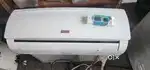 Totaline 1ton ac with gas filled for sale in coimbatore