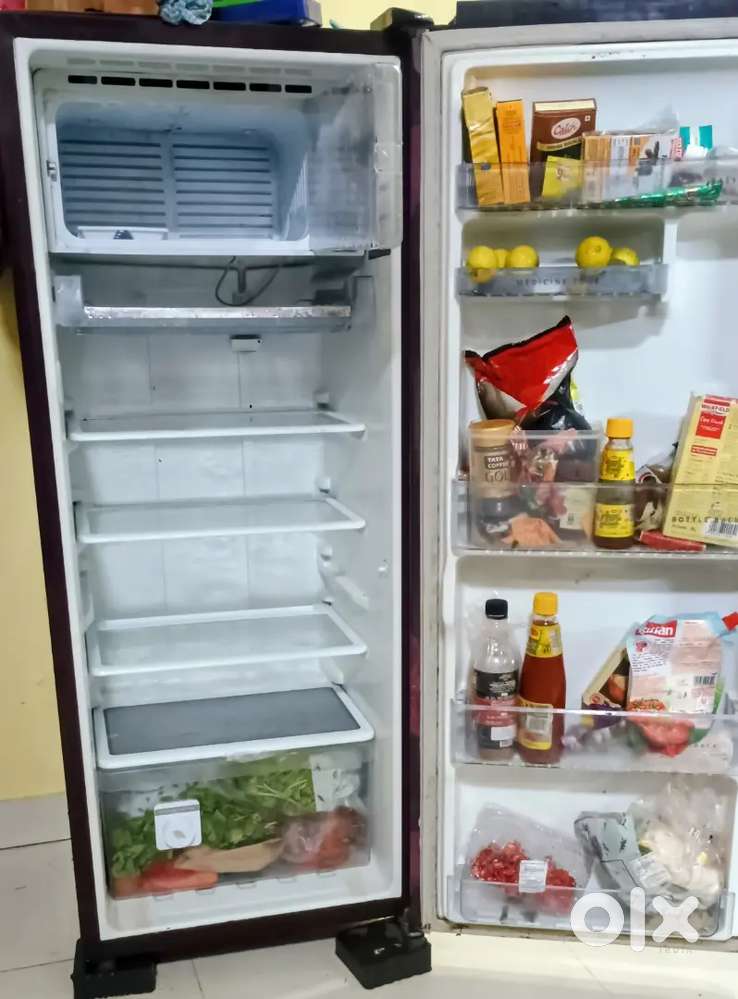 Whirpool 215L Single Door 4 star Refrigerator