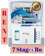 Water purifier machine