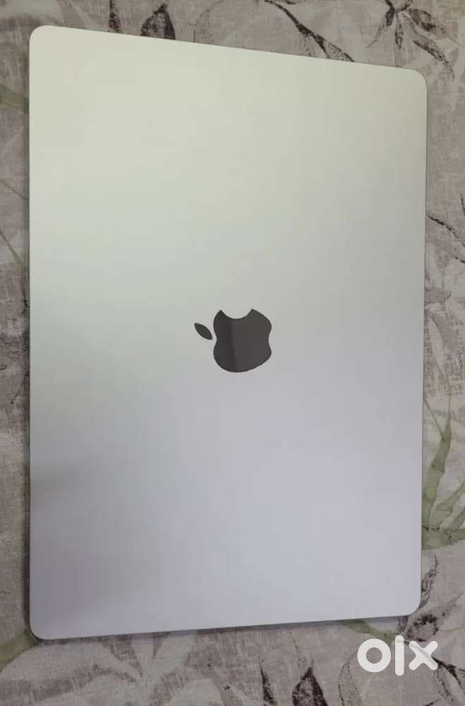 Apple macbook air m3