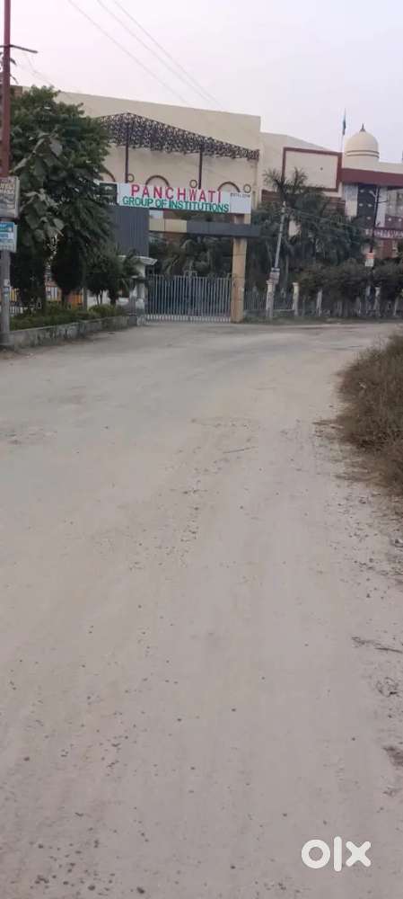 My pilot sale 127 gaj  40 fot road light ok keshav kung