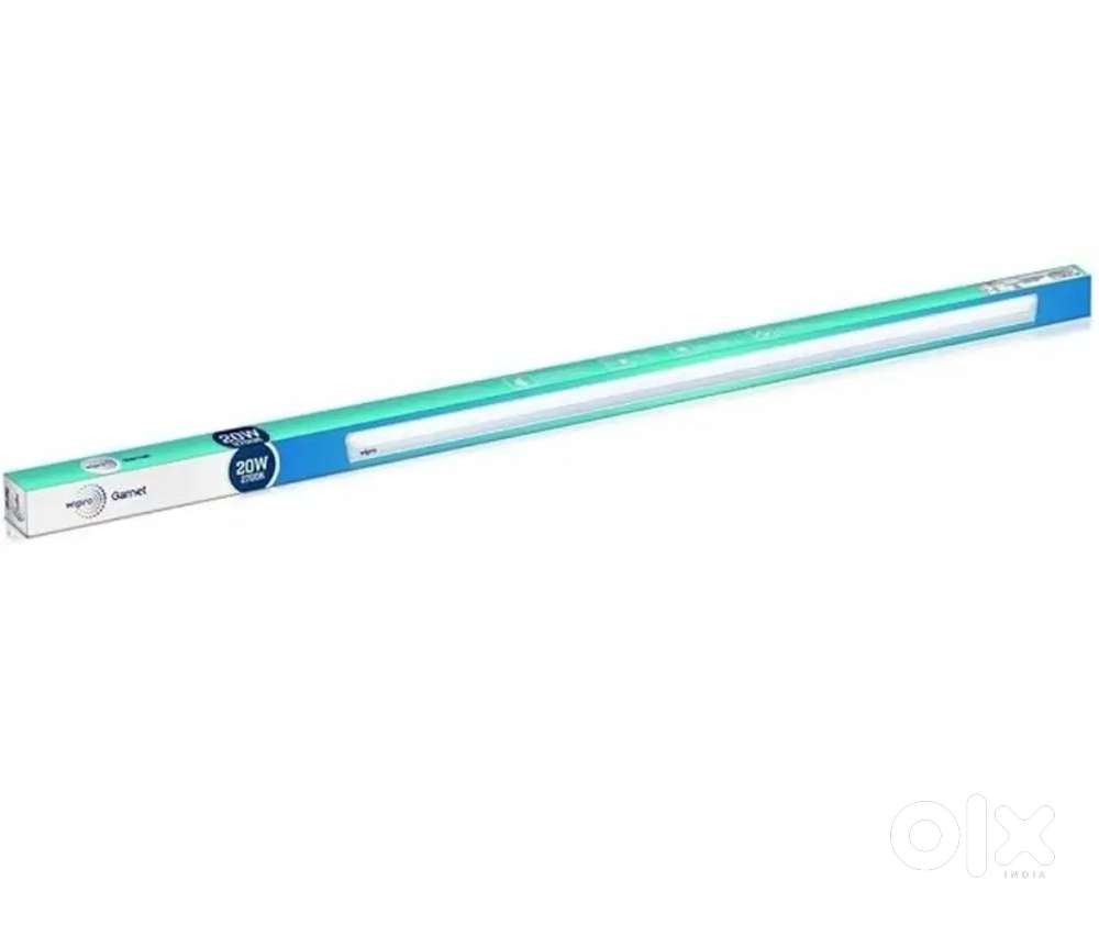 Wipro 20w Cool day light tubelight