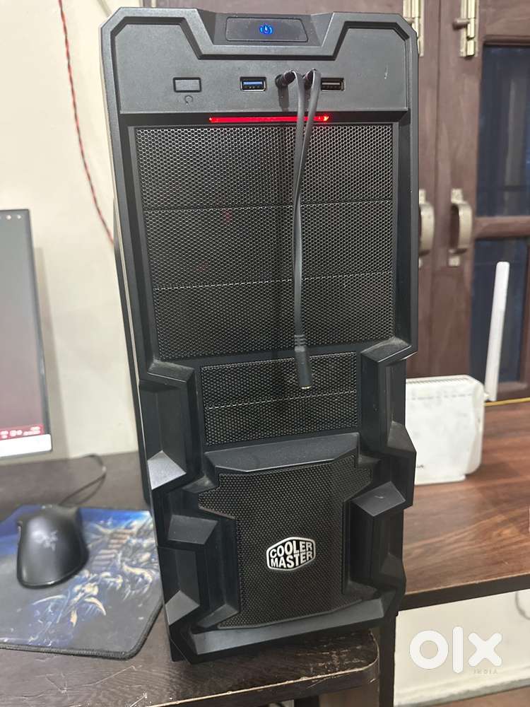 Intel i5 9400 gaming pc