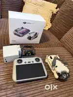 DJI Mini 4 Pro Fly More Combo with RC 2 Controller+ Care Refresh+ ND