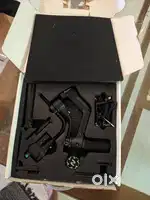 fieyutech scorp 2 gimbal gimbal.tracking module like rs4 mini