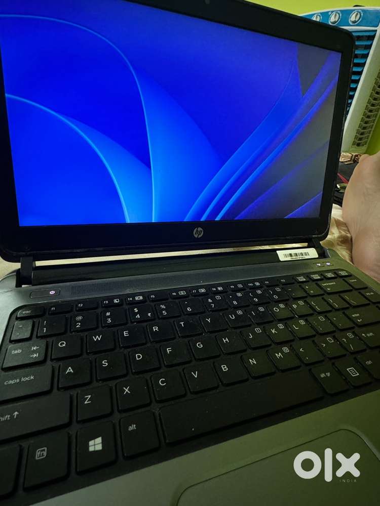 HP Probook 430 GI