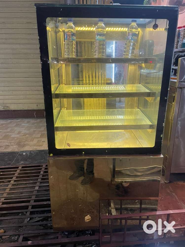 Commercial Display fridge