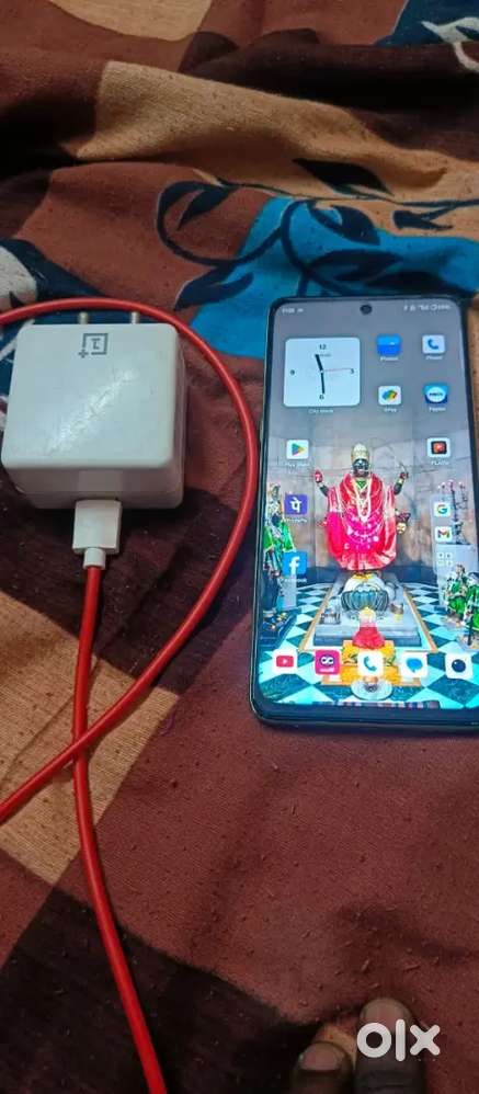Oneplus nord ce 3 lit 8 256 exchange bhi hoga