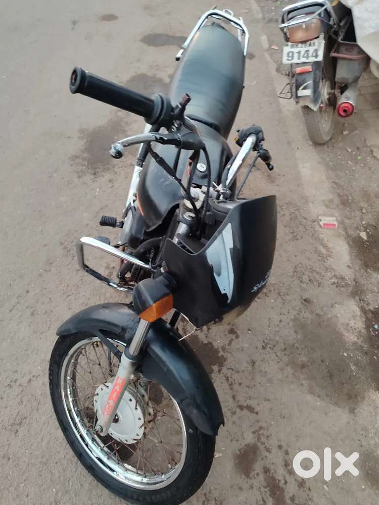 Splendor in Good Condition