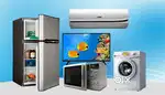 Monthly rental basis and washing Machine available on rent and sale